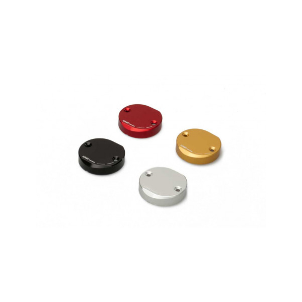 BOUCHON DE LIQUIDE DE FREIN ARRIERE - Couleur : ROUGE
