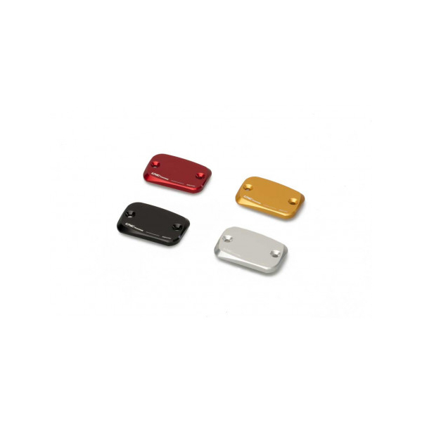 BOUCHON RESERVOIR MAITRE CYLINDRE FREIN AVANT - Couleur : SILVER
