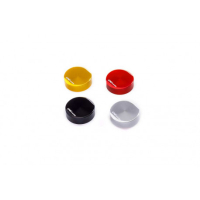 BOUCHON DE LIQUIDE DE FREIN AR - Couleur : SILVER 