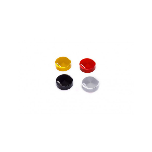BOUCHON DE LIQUIDE DE FREIN AR - Couleur : SILVER
