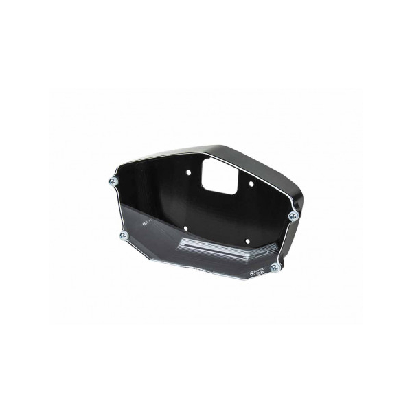 APRILIA RS 660 PROTECTION DE COMPTEUR BONAMICI RACING NOIR