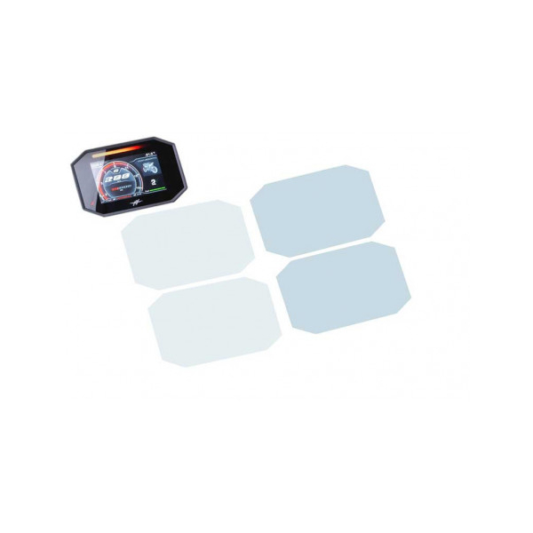 FILM DE PROTECTION ECRAN COMPTEUR CNC RACING MV AGUSTA