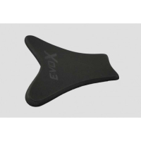 MOUSSE DE SELLE PREDECOUPEE 15MM KAWA NOIRE ancienne ref ACN15KAWA1