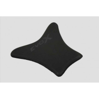 MOUSSE DE SELLE PREDECOUPEE 15MM KAWA NOIRE ancienne ref ACN15KAWA1