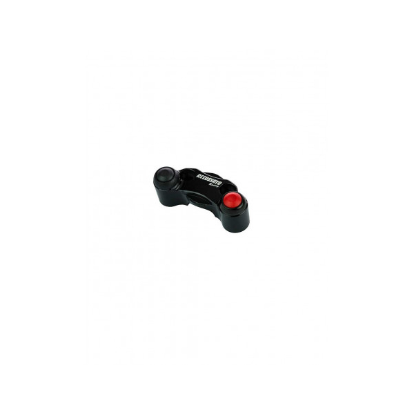 Comodo racing 2 boutons Accossato pour maitre cylindre Brembo modèle PR