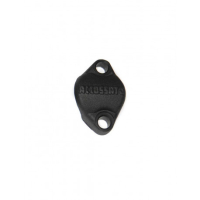Demi lune maitre cylindre d'embrayage Accossato black edition CL 