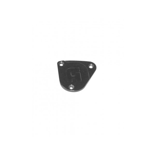 Couvercle de rechange maitre cylindre d'embrayage version PK