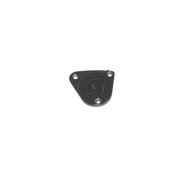 Couvercle de rechange maitre cylindre de frein version PK
