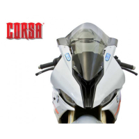 Bulle Zero Gravity Corsa series BMW S 1000RR 2021/* - Couleur : FUMEE FONCÉE