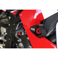 HONDA CBR 1000 RR-RKIT DEFENDER EVOTECH NEW DESIGN - Couleur : OR 