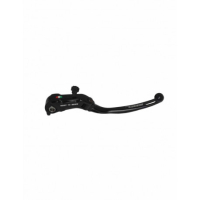 LEVIER DE FREIN REPLIABLE VERSION READY TO BRAKE ACCOSSATO - Couleur : BLEU, Taille : PRS, Type : Long 