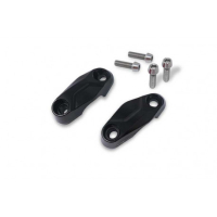 RISER SUPERIEUR DE GUIDON DUCATI STREETFIGHTER V4 - Couleur 1 : NOIR