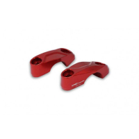RISER SUPERIEUR DE GUIDON DUCATI STREETFIGHTER V4 - Couleur 1 : NOIR