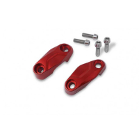 RISER SUPERIEUR DE GUIDON DUCATI STREETFIGHTER V4 - Couleur 1 : ROUGE