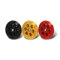 Plateau de pression d'embrayage MV Agusta - Couleur : OR
