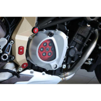 Plateau de pression d'embrayage MV Agusta - Couleur 1 : ROUGE
