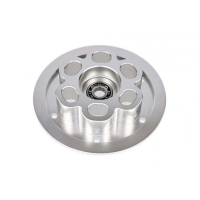 Plateau de pression d'embrayage MV Agusta - Couleur : SILVER