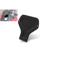 Cache support de phare MV Agusta Superveloce - Carbone MAT