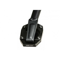 BASE POUR BEQUILLE LATERALE - Couleur 1 : NOIR