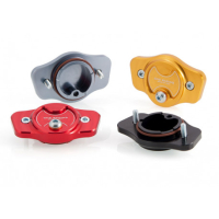 CARTER INSPECTION DE PHASE DUCATI - Couleur 1 : ROUGE 