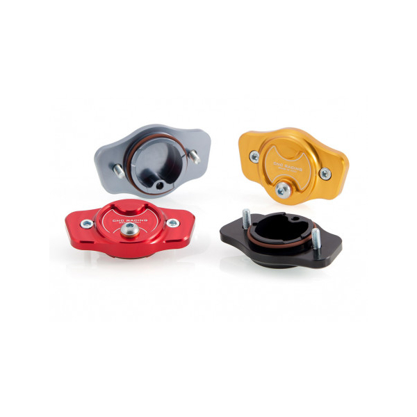 CARTER INSPECTION DE PHASE DUCATI - Couleur 1 : NOIR