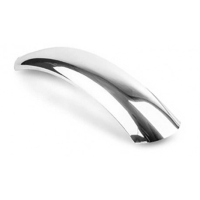 GB AVANT SLIM ALU - Couleur : CHROME