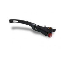 LEVIER DE FREIN REPLIABLE AVEC LEVIER CARBONE - Couleur 1 : MAT