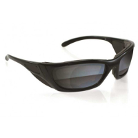 LUNETTES NANNINI BULLET - Couleur : Gun métal, Couleur verre : ECRAN Miroir gris