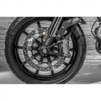 Kit visserie Cnc Racing - Couleur 1 : OR
