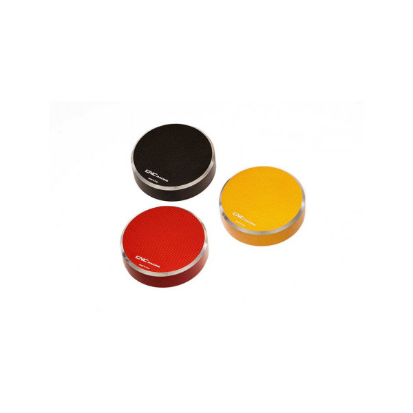 BOUCHON DE LIQUIDE DE FREIN EMBRAYAGE - BICOLOR - Couleur 1 : ROUGE