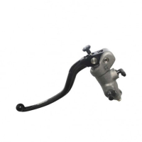 Maitre cylindre d'embrayage levier fixe Accossato 19 X 20 - Type : Long 