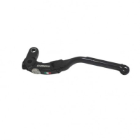 Levier de rechange pour cocotte Accossato CF011 - CF015 - Couleur : VERT, Entraxe : 24 MM