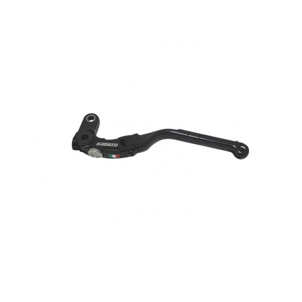 Levier de rechange pour cocotte Accossato CF011 - CF015 - Couleur : OR, Entraxe : 24 MM