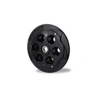 Plateau de pression d'embrayage MV Agusta EURO 5 - Couleur 1 : OR