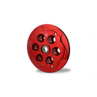 Plateau de pression d'embrayage MV Agusta EURO 5 - Couleur 1 : OR