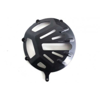 DUCATI HYPERMOTARD PROTECTION CARTER EMBRAYAGE EVOTECH - Couleur : NOIR