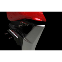 CACHES COUVRE AILERONS DUCATI STREETFIGHTER V4 - Couleur 1 : OR