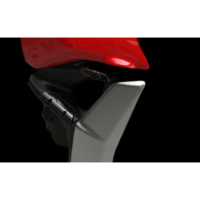 CACHES COUVRE AILERONS DUCATI STREETFIGHTER V4 - Couleur 1 : OR