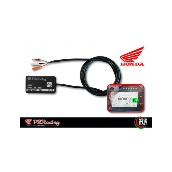 Récepteur GPS tableau de bord Wifi plug and play Honda CBR 1000 RR-R