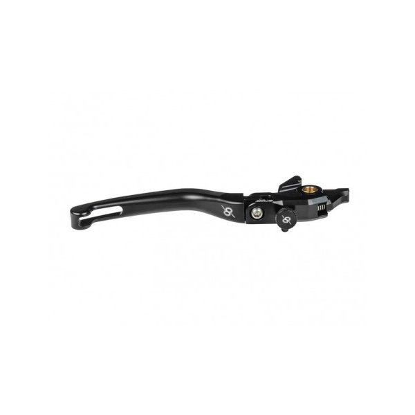 BMW S1000R LEVIER DE FREIN REPLIABLE ALU TAILLE MASSE BONAMICI - Couleur : BLEU