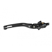 BMW S1000R LEVIER DE FREIN REPLIABLE ALU TAILLE MASSE BONAMICI - Couleur : OR 