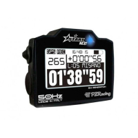 Chronomètre GPS Start Basic ST400 PZ Racing 