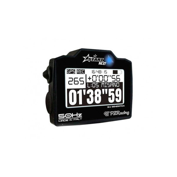 Chronomètre GPS Start Basic ST400 PZ Racing
