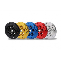 PLATEAU PRESSION EMBRAYAGE BMW - Couleur : OR 