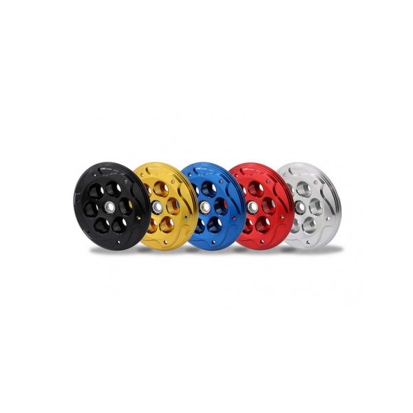 PLATEAU PRESSION EMBRAYAGE BMW - Couleur : OR