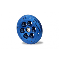 PLATEAU PRESSION EMBRAYAGE BMW - Couleur : OR