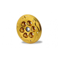 PLATEAU PRESSION EMBRAYAGE BMW - Couleur : OR