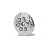 PLATEAU PRESSION EMBRAYAGE BMW - Couleur : OR/SILVER