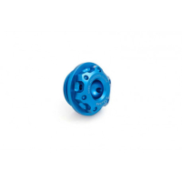 YAMAHA sauf Tmax M 26 X 3 BOUCHON DE CARTER D HUILE - Couleur : Bleu