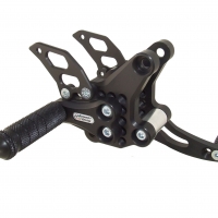 Commandes Reculées Bonamici Ducati 748 916 996... 